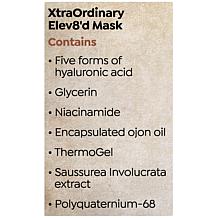 Tweak'd by Nature Skybound Peaks XtraORDINARY Hair & Scalp Mask