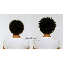 Tweak'd by Nature Stardust Blue Zone Beauty Hair Cleanser & Mask Set