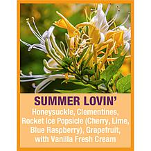 Tweak'd by Nature Summer Lovin' 2XL Lift & Style ThermoFoam-to-Elixir