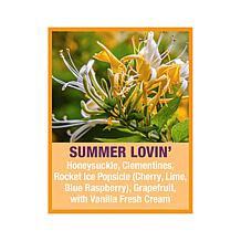Tweak'd by Nature Summer Lovin' 2XL ThermoFoam-to-Elixir Auto-Ship®