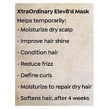Tweak'd by Nature Summit's Glow XtraORDINARY Hair & Scalp Mask