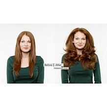 Tweak'd by Nature SuperBloom 2XL Fiber Lift Shampoo and Conditioner