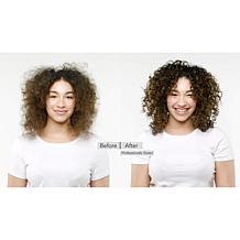 Tweak'd by Nature SuperBloom 2XL Fiber Lift Shampoo and Conditioner