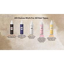 Tweak'd by Nature Supersize Scalp Serum - Jatamansi