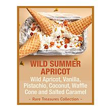 Tweak'd by Nature Supersize Scrub - Wild Apricot