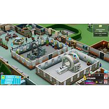 Two Point Hospital - PlayStation 4