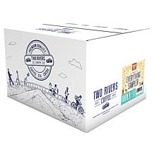 Two Rivers 100-count Single Serve K-Cup Variety Pack - Ships 12/1 AS