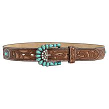 TWRHLL by Christie Brinkley Western Belt