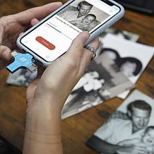 Ultimate Backup 256GB 4-in-1 Backup Device with Anti-Virus