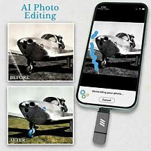 Ultimate Backup 32GB Max with Photo Gift Case