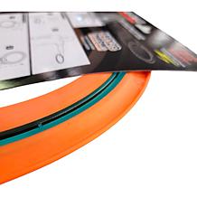 Ultimate Bundle 2-Piece Set Boomerang & Tech Ring