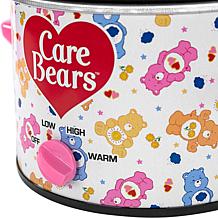 Uncanny Brands Care Bears 2qt. Slow Cooker
