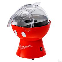 Uncanny Brands Disney Mickey Mouse Popcorn Maker