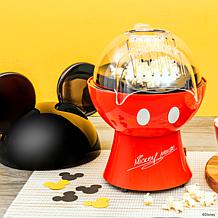 Uncanny Brands Disney Mickey Mouse Popcorn Maker
