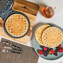 Uncanny Brands Disney Winnie the Pooh Waffle Maker