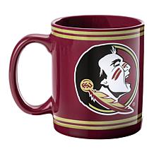 Uncanny Brands Florida State University Mug Warmer with 12 oz. Mug