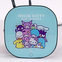 Uncanny Brands Hello Kitty & Friends Little Twin Stars Mug and Warmer
