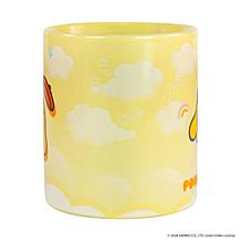 Uncanny Brands Hello Kitty & Friends Pompompurin Mug and Warmer