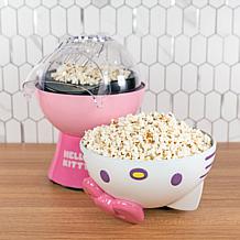Uncanny Brands Hello Kitty Popcorn Maker