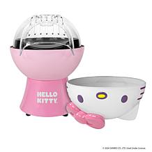 Uncanny Brands Hello Kitty Popcorn Maker
