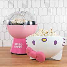 Uncanny Brands Hello Kitty Popcorn Maker