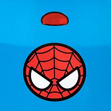 Uncanny Brands Marvel Spiderman Single Sandwich Maker
