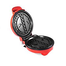 Uncanny Brands Marvel’s Deadpool Waffle Maker