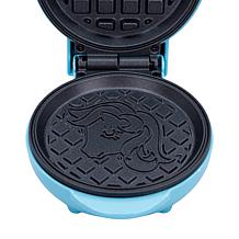 Uncanny Brands My Little Pony Mini Waffle Maker