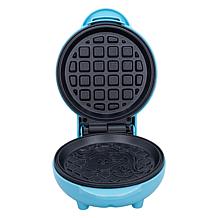 Uncanny Brands My Little Pony Mini Waffle Maker