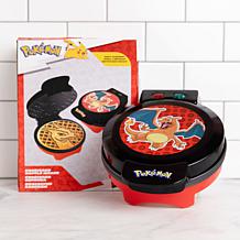 Uncanny Brands Pokémon Charizard Waffle Maker