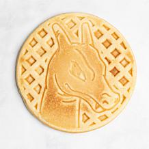 Uncanny Brands Pokémon Charizard Waffle Maker