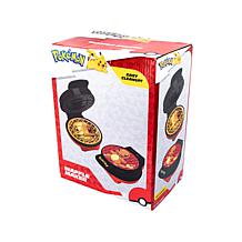 Uncanny Brands Pokémon Charmander Waffle Maker 