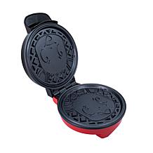 Uncanny Brands Pokémon Eevee Waffle Maker