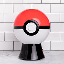 Uncanny Brands Pokémon Pokeball Popcorn Maker