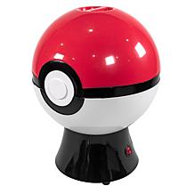 Uncanny Brands Pokémon Pokeball Popcorn Maker