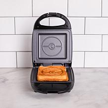 Uncanny Brands Pokémon Pokeball Single Cheese Toastie Maker