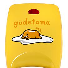 Uncanny Brands Sanrio Gudetama Sandwich Maker