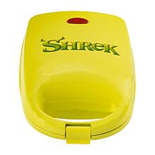 Uncanny Brands Shrek Sandwich Maker
