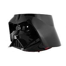 Uncanny Brands Star Wars Darth Vader Halo Toaster Lights Up w/ Sounds