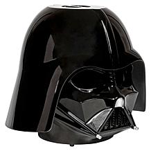 Uncanny Brands Star Wars Darth Vader Helmet Popcorn Maker