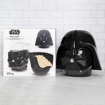 Uncanny Brands Star Wars Darth Vader Helmet Popcorn Maker