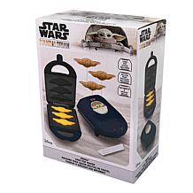 Uncanny Brands Star Wars The Mandalorian Grogu Cake Pop Maker