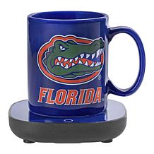 Uncanny Brands University of Florida Mug Warmer with 12 oz. Mug