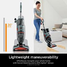 Upright Carpet & Area Rug Cleaner for Pets