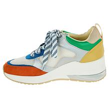 Urban Sport Bebe Fashion Wedge Sneaker