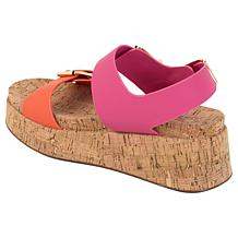 Urban Sport Bellis Wedge Sandal