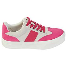 Urban Sport Geneva Lace-Up Lifestyle Sneaker
