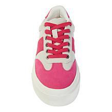Urban Sport Geneva Lace-Up Lifestyle Sneaker
