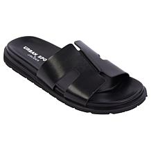 Urban Sport Hanley Flat Footbed Sandal
