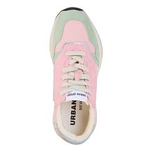 Urban Sport Scarlet Fashion Sneaker
